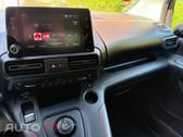 Peugeot Rifter 1.5 BlueHDi Long GT Line EAT8