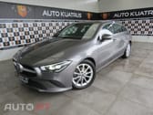 Mercedes-Benz CLA 180 d Shooting Brake Style Plus