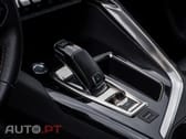Peugeot 3008 1.5 BlueHDi GT Line EAT8