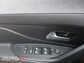 Peugeot 408 1.2 Hybrid Allure e-DCS6