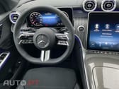 Mercedes-Benz GLC 300 I.V.A DEDUTIVEL de 4m AMG Night
