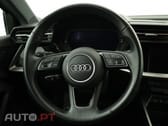 Audi A3 A3 SB 40 TFSIe Advanced