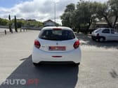 Peugeot 208 1.6 e-HDi Active