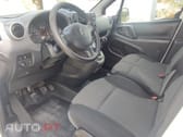 Citroen Berlingo 1.6 BlueHDi L2 3L
