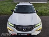Dacia Spring Electric 45 Comfort Plus