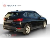 BMW X1 25 e xDrive