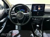 Toyota Yaris Dynamic Edition