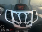 Ford Fiesta 1.25 Trend