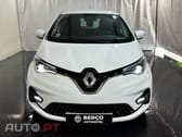 Renault Zoe (c/ Bateria) Intens 50