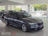 BMW M240 Coupe Aut