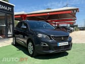 Peugeot 3008 1.5 BlueHDi Style