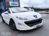 Peugeot RCZ  1 6 155 Thp Onyx
