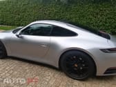 Porsche 911 992