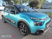 Citroen C3 1.2 PureTech YOU Pack Plus
