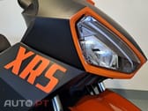 Mitt 125 XRS