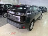 Peugeot 3008 1.5 BlueHDi Active