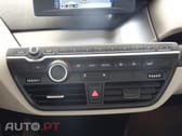 BMW i3 +Comfort Package Advance
