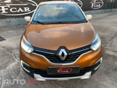 Renault Captur 1.0 TCe Exclusive