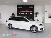 Peugeot 308 SW 1.5 BlueHDi GT Line EAT8