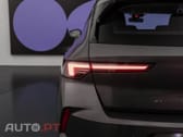 Opel Astra 1.5 D Business