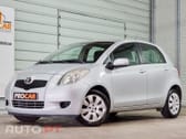Toyota Yaris 1.0 VVT-i