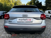 Audi Q2 1.0 TFSI Design S tronic