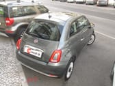 Fiat 500 1.2 Lounge S&S