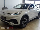 BYD Atto 3 60.48 kWh Design