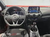 Nissan Juke 1.0 DIG-T N-Connecta