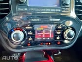 Nissan Juke 1.5 dCi Tekna Sport