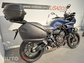 Yamaha Tracer 700