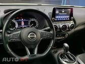 Nissan Juke 1.6 Hybrid N-Design Black