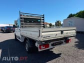 Volkswagen Crafter 2.0 TDI CD Longo