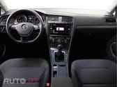 Volkswagen Golf 1.6 TDI  Confortline Variant