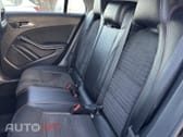 Mercedes-Benz CLA 200 d Shooting Brake AMG Line