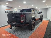 Ford Ranger 2.0 TDCi CD Raptor 4WD