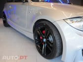 BMW 118 d Pack M