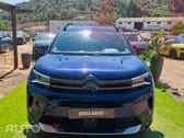 Citroen C5 Aircross 225 e-EAT8 ë-SERIES