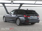 BMW 320 e Corporate Edition Auto
