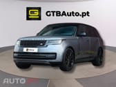 Land Rover Range Rover I.V.A DEDUTIVEL P510e HSE 