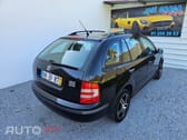 Skoda Fabia Break 1.2 Ambiente