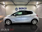 Peugeot 208 1.4 HDi Allure