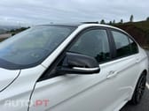 BMW 328 i Auto