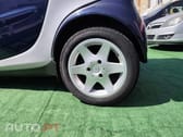 Smart ForTwo Pulse cdi