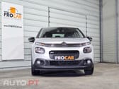 Citroen C3 1.2 PureTech Feel