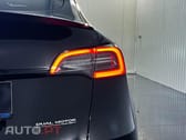 Tesla Model Y Performance AWD