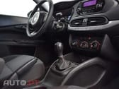 Fiat Tipo 1.3 M-Jet Street