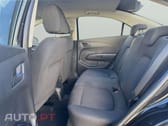 Chevrolet Aveo 1.2 LT Bi-Fuel