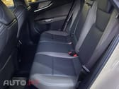 Lexus NX Executive