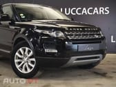 Land Rover Evoque 2.2 TD4 Dynamic